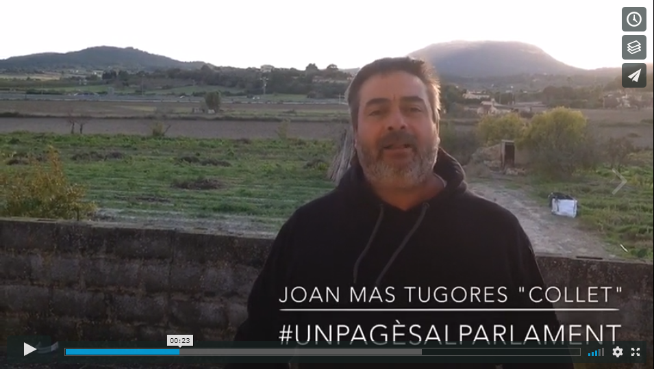 #unpagesalparlament